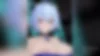 Zenless Zone Zero — Lucia — seksowna Elsa