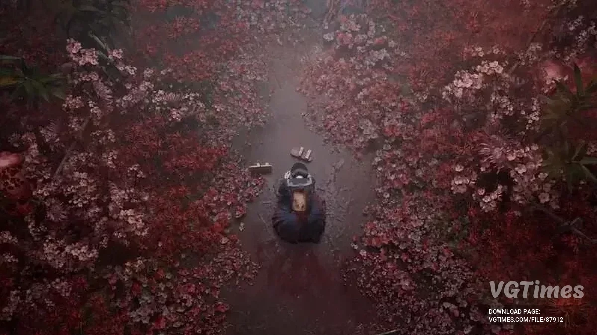 Silent Hill f — Збереження файлів