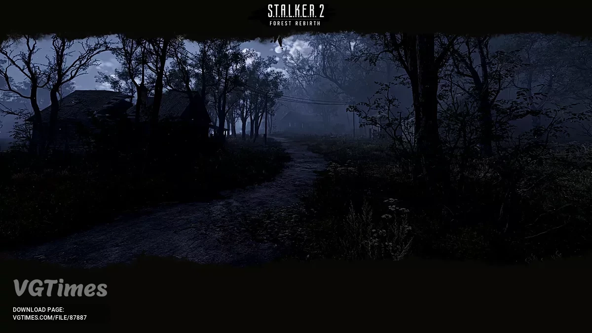 S.T.A.L.K.E.R. 2: Heart of Chornobyl — Відродження Лісу