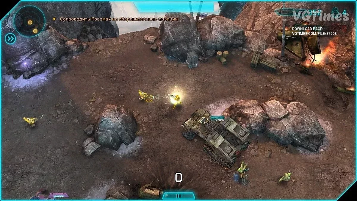 Halo: Spartan Assault — Збереження [Ліцензія Game Pass]