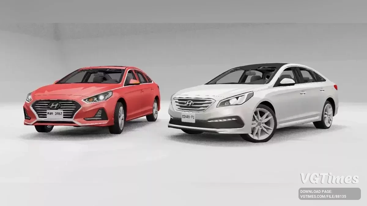 Hyundai Sonata (LF) (0.37.x)