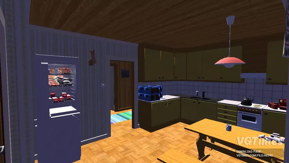 My Summer Car — Mükemmel Başlangıç