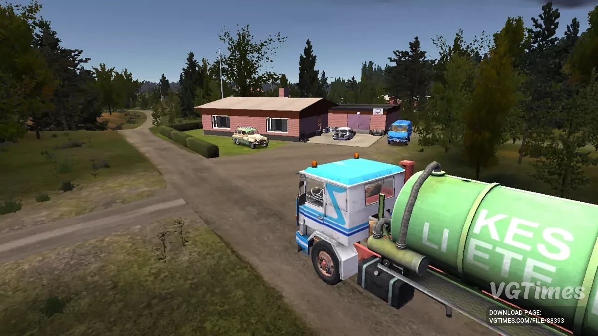 My Summer Car — Mükemmel Başlangıç