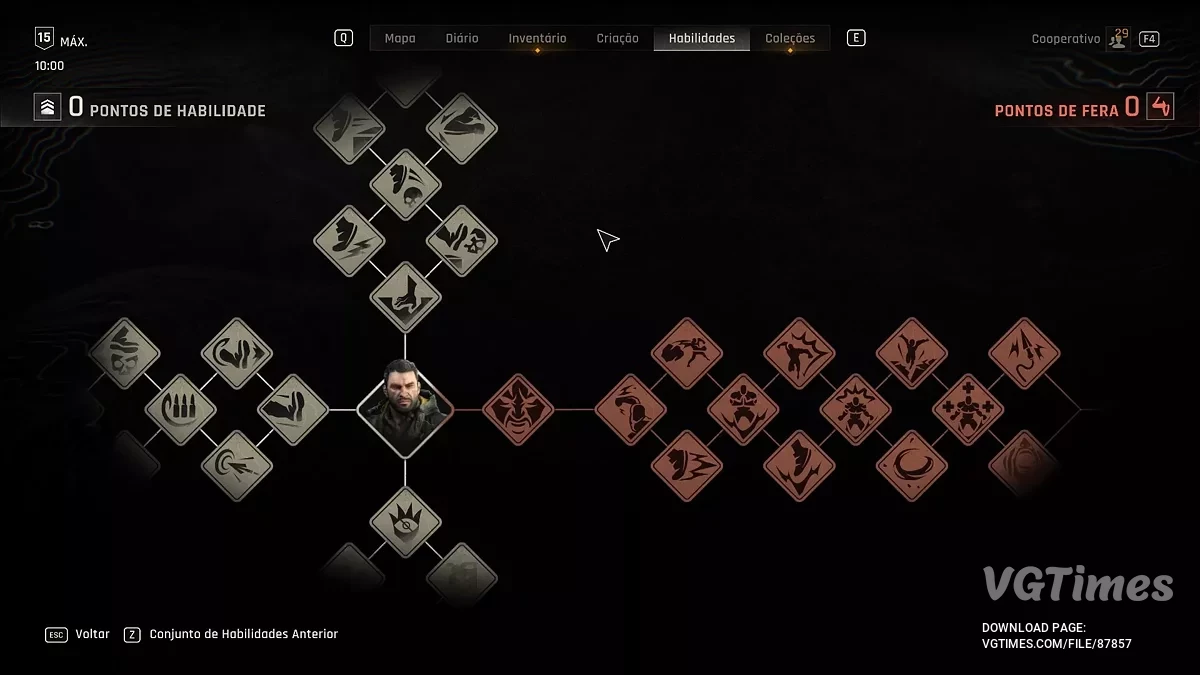 Dying Light: The Beast — Гра пройдена на 100 відсотків