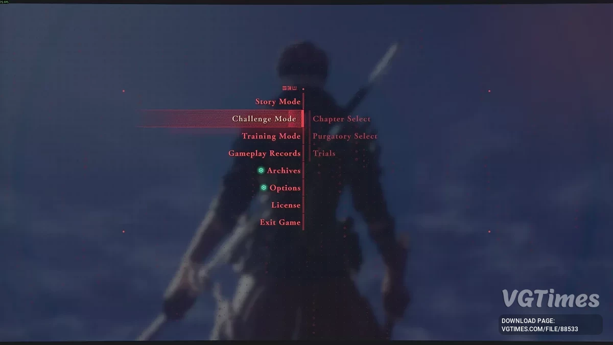 Ninja Gaiden 4 — Jogo Completo