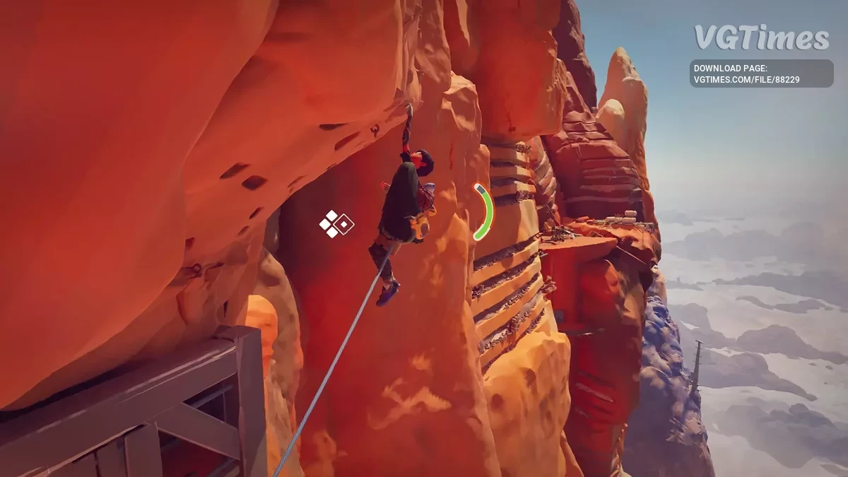 Jusant — Збереження [Ліцензія Game Pass]