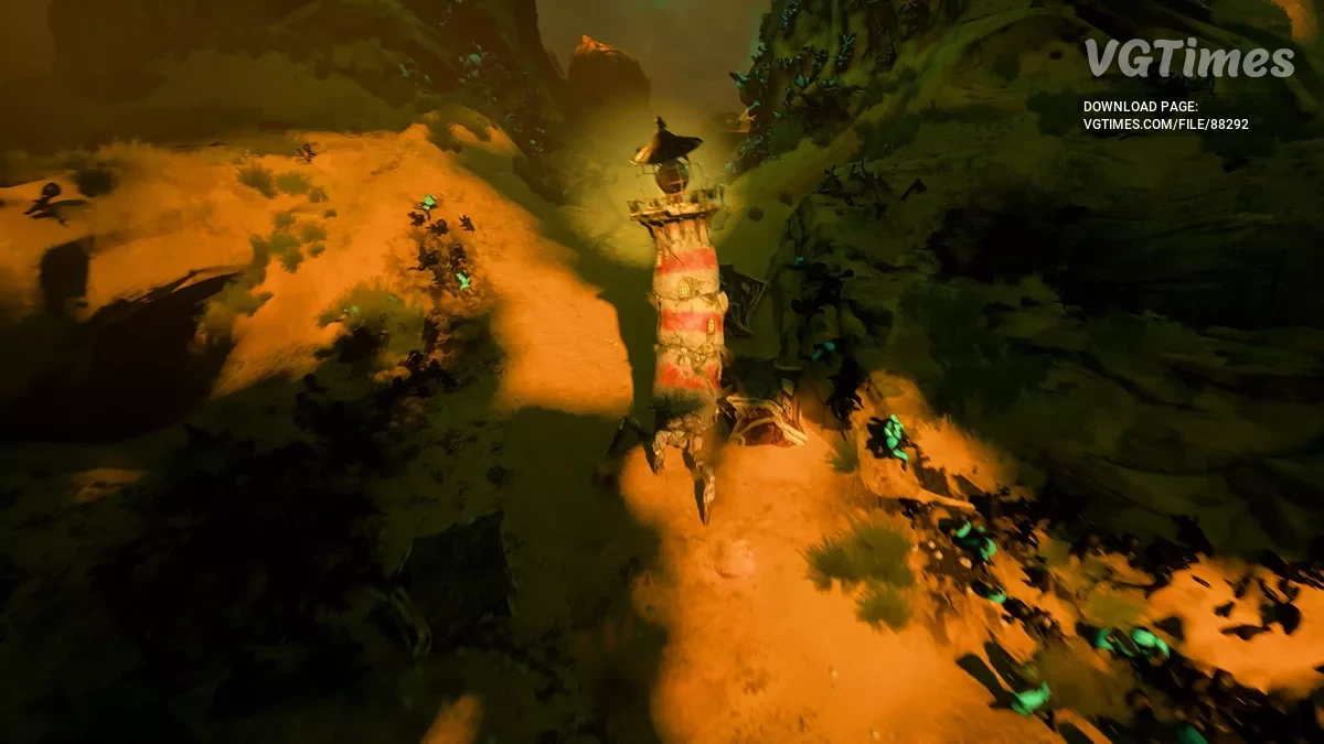 Keeper — Zapis [Licencja Game Pass]