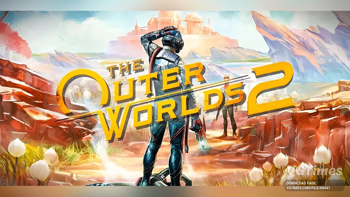 The Outer Worlds 2 — Motorun Maksimum Ayarları