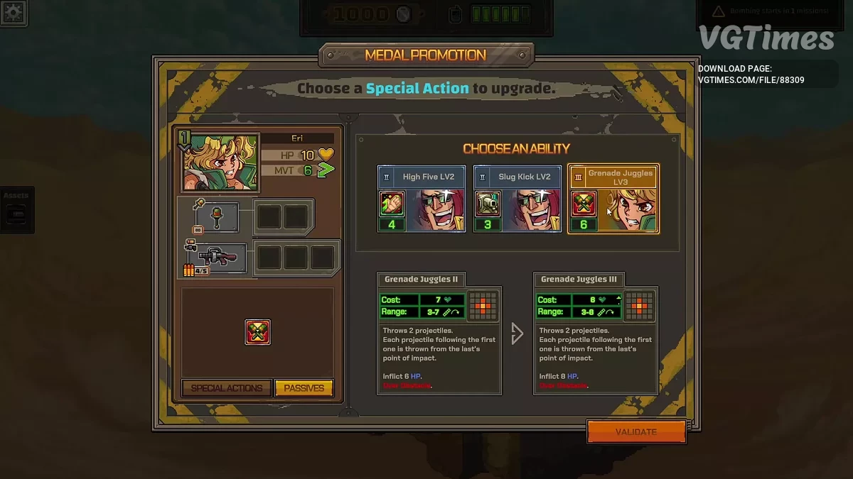 Metal Slug Tactics — Збереження [Ліцензія Game Pass]