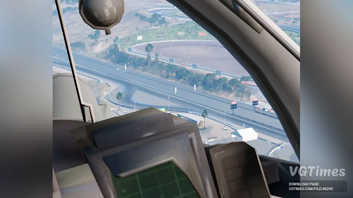 BeamNG.drive — MiG-29 Fulcrum v1.0 (0.37.x)