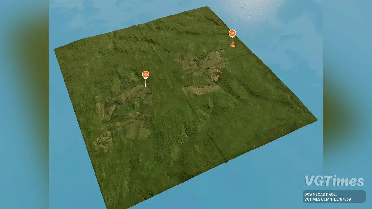 BeamNG.drive — Myherin Principal (0.37.x)