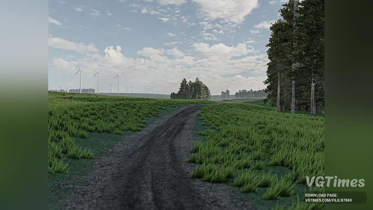 BeamNG.drive — Myherin Principal (0.37.x)