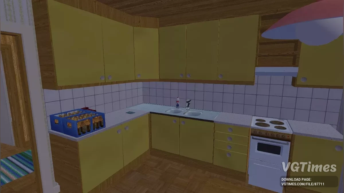 My Summer Car — Полегшений старт
