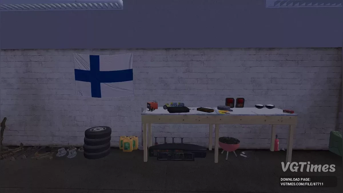 My Summer Car — Kolay Başlangıç