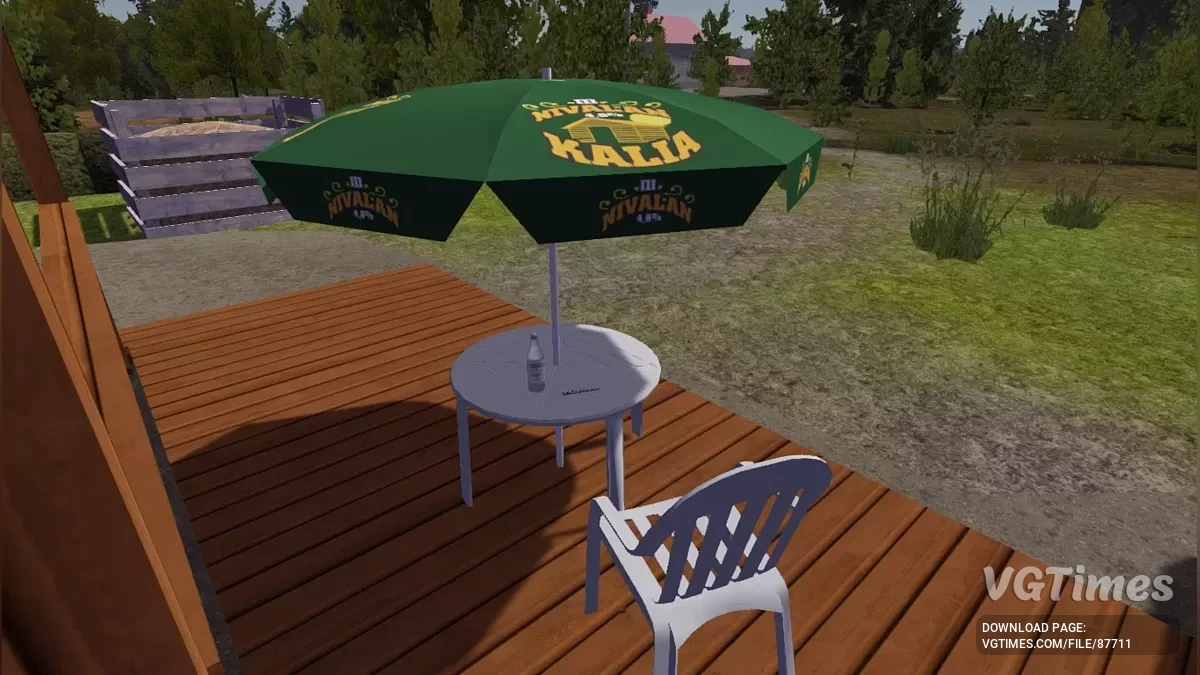 My Summer Car — Kolay Başlangıç