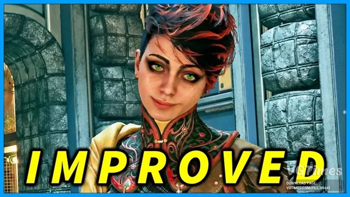 The Outer Worlds 2 — Optimizasyon
