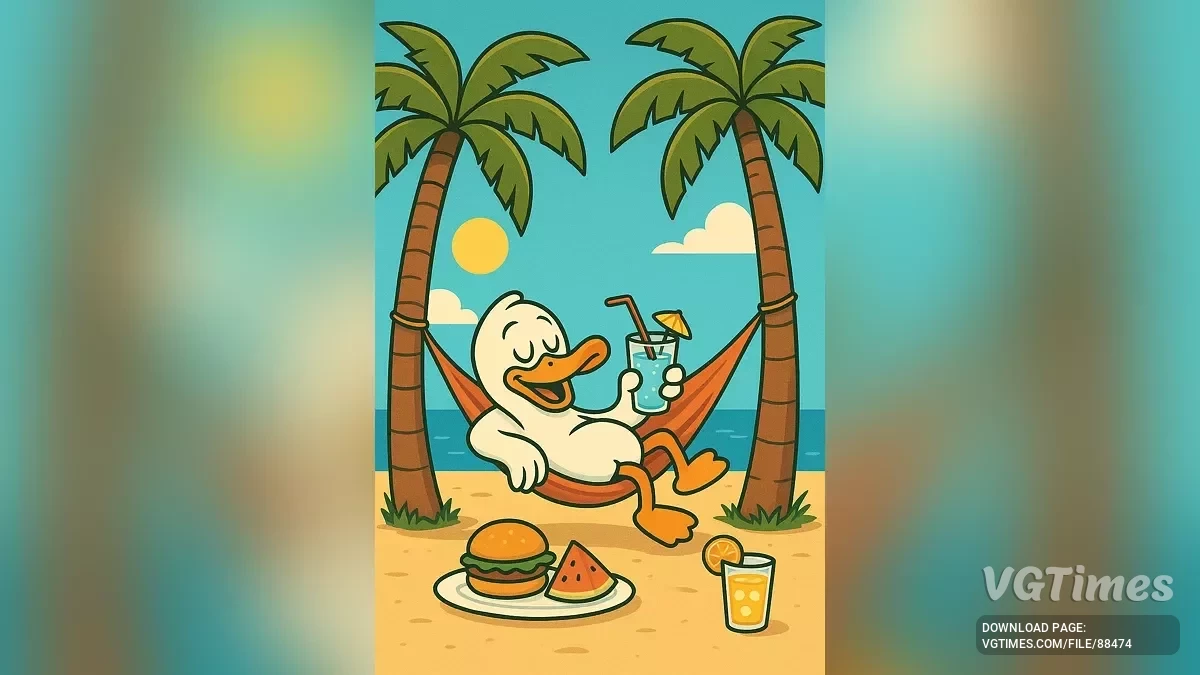 Menonaktifkan lapar dan haus