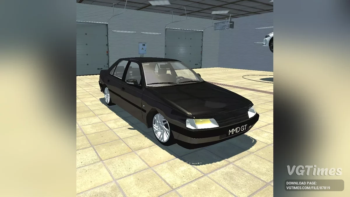 Peugeot 405