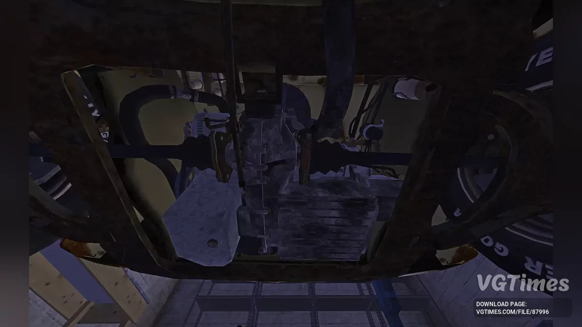 My Summer Car — Satsuma Bitocheka, 66 marcas