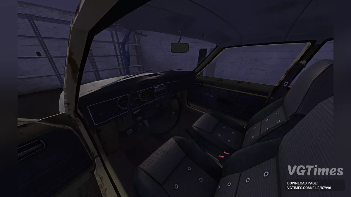 My Summer Car — Satsuma Bitocheka, 66 marcas