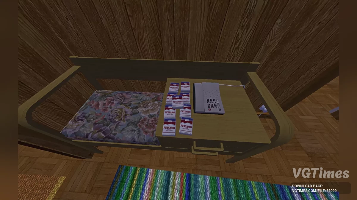 My Summer Car — Satsuma rozebrana, cały tuning w garażu, 10000 marek