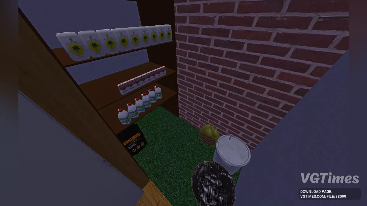 My Summer Car — Satsuma rozebrana, cały tuning w garażu, 10000 marek