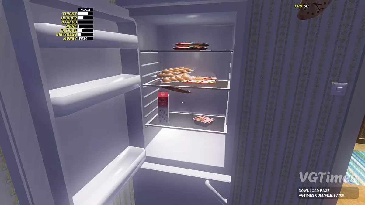 My Summer Car — Złożona Satsuma i Hajosiko
