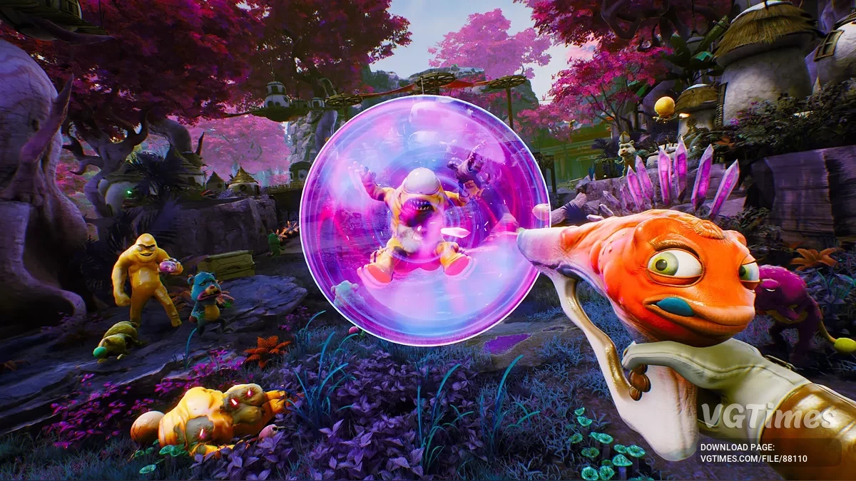 High on Life — Zapis [Licencja Game Pass]