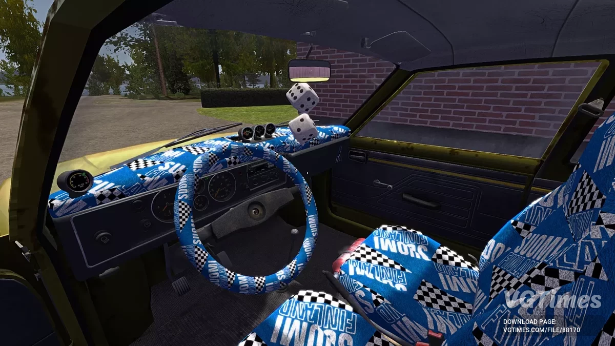 My Summer Car — Satsuma Stok, 500k Mark, Cerita Tidak Tersentuh, Semua Bagian Mesin Baru