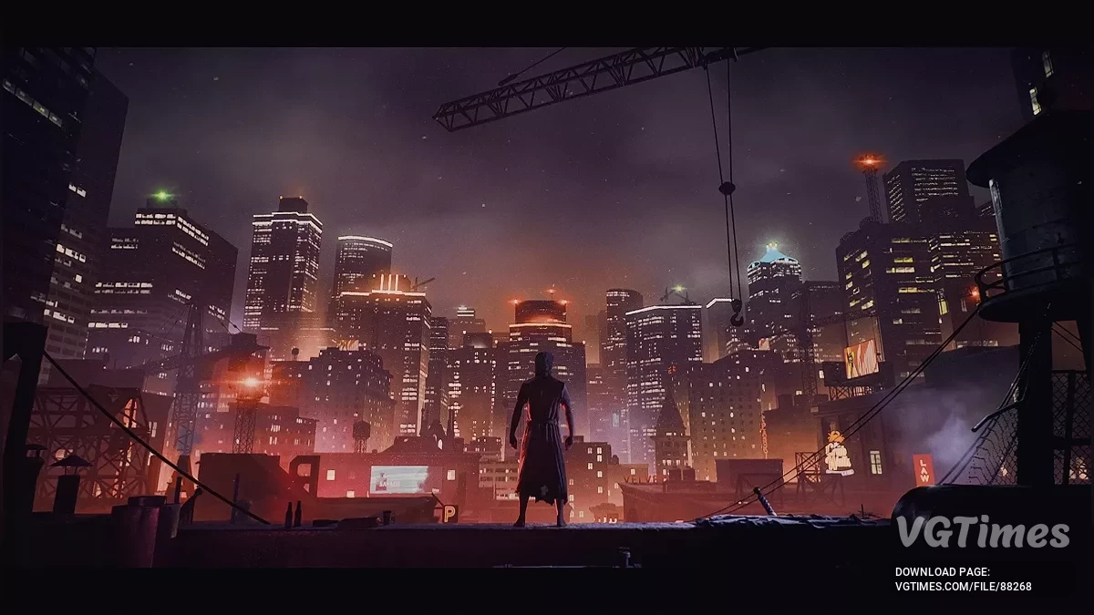 Liberdade Noturna