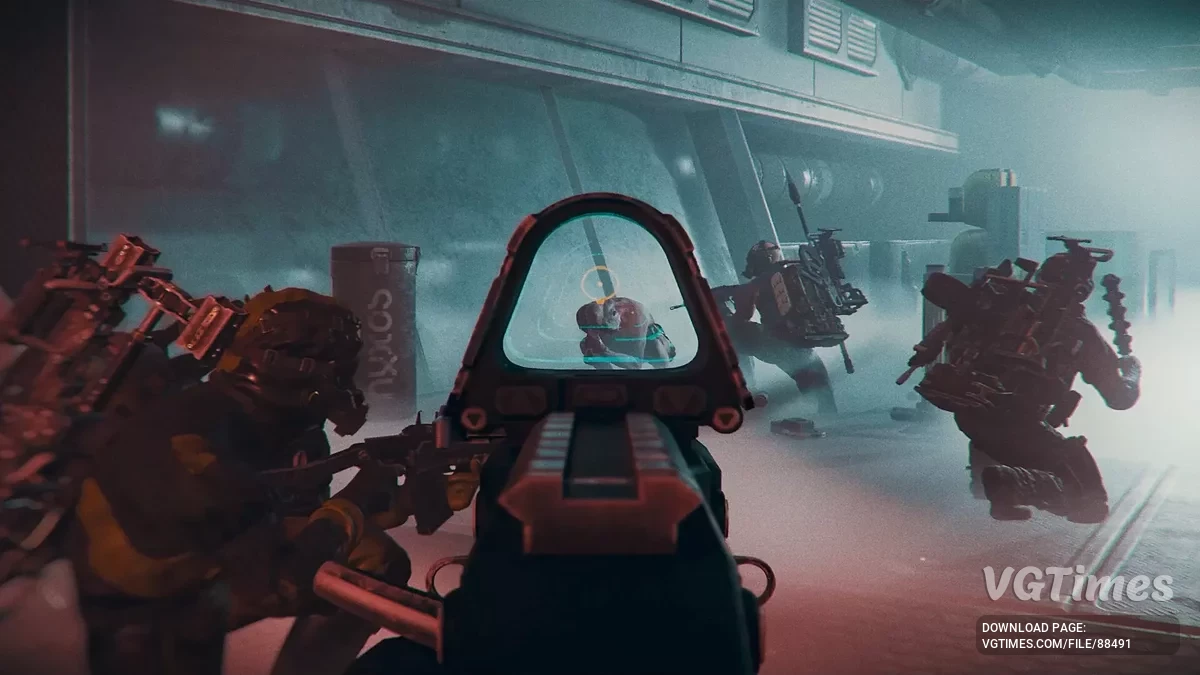 Таблиця для Cheat Engine [0.3.0.0_FP]