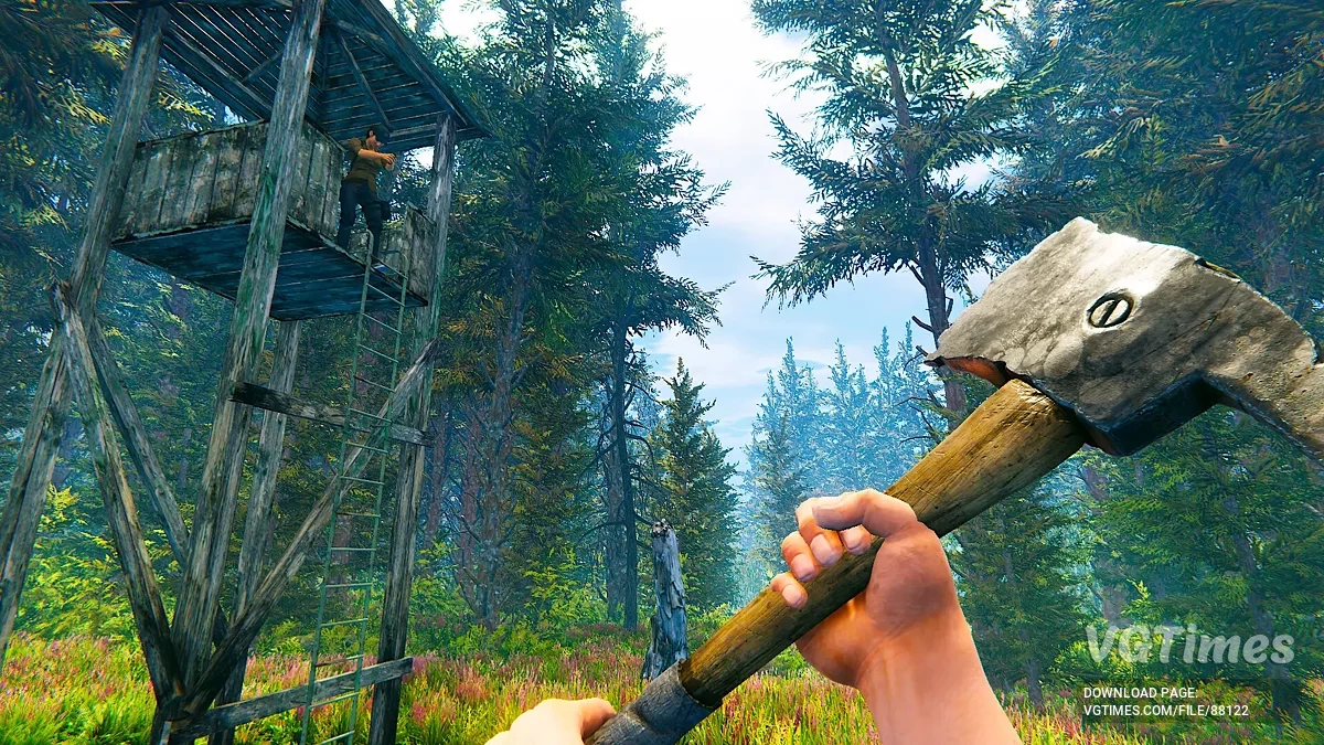 The Legacy — Таблиця для Cheat Engine [0.4991]