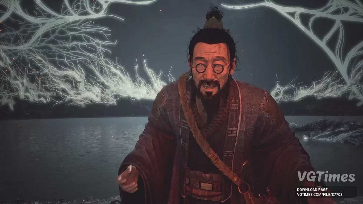 Wuchang: Fallen Feathers — Tabela para Cheat Engine [04.10.2025]