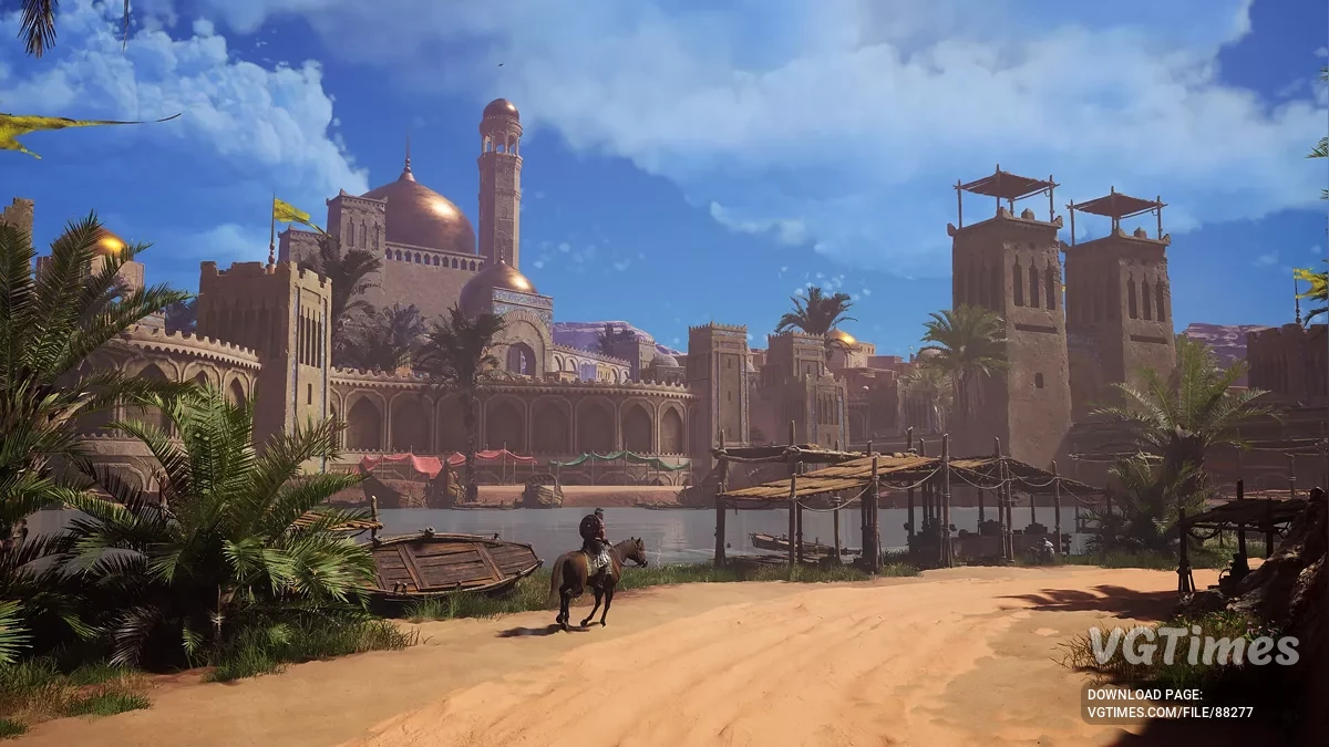 Blood of Mehran — Tabel untuk Cheat Engine [1.0.16]