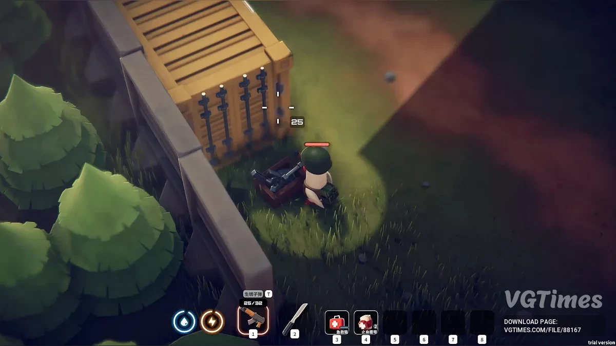 Escape from Duckov — Таблиця для Cheat Engine [1.0.18]