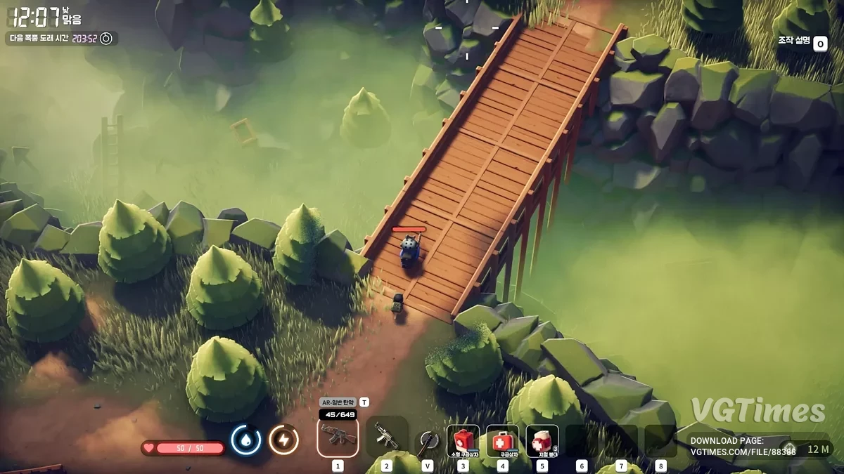 Escape from Duckov — Cheat Engine için Tablo [1.0.30]
