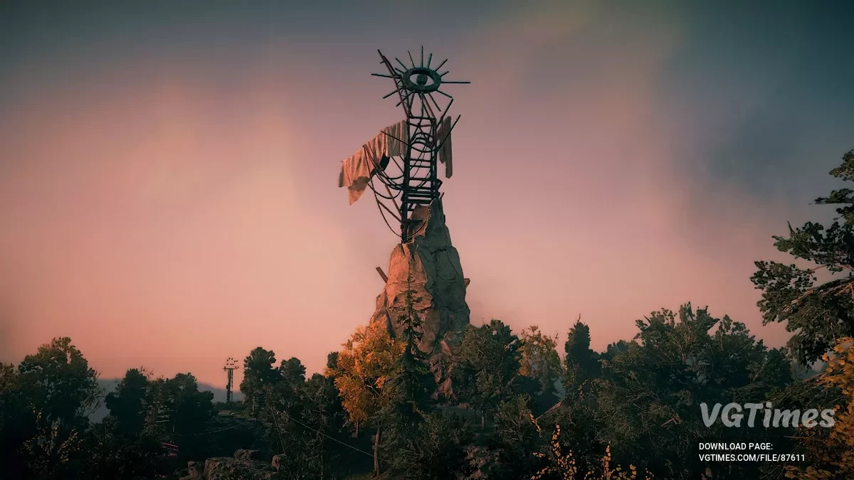 Far Cry New Dawn — Таблиця для Cheat Engine [1.0.8]