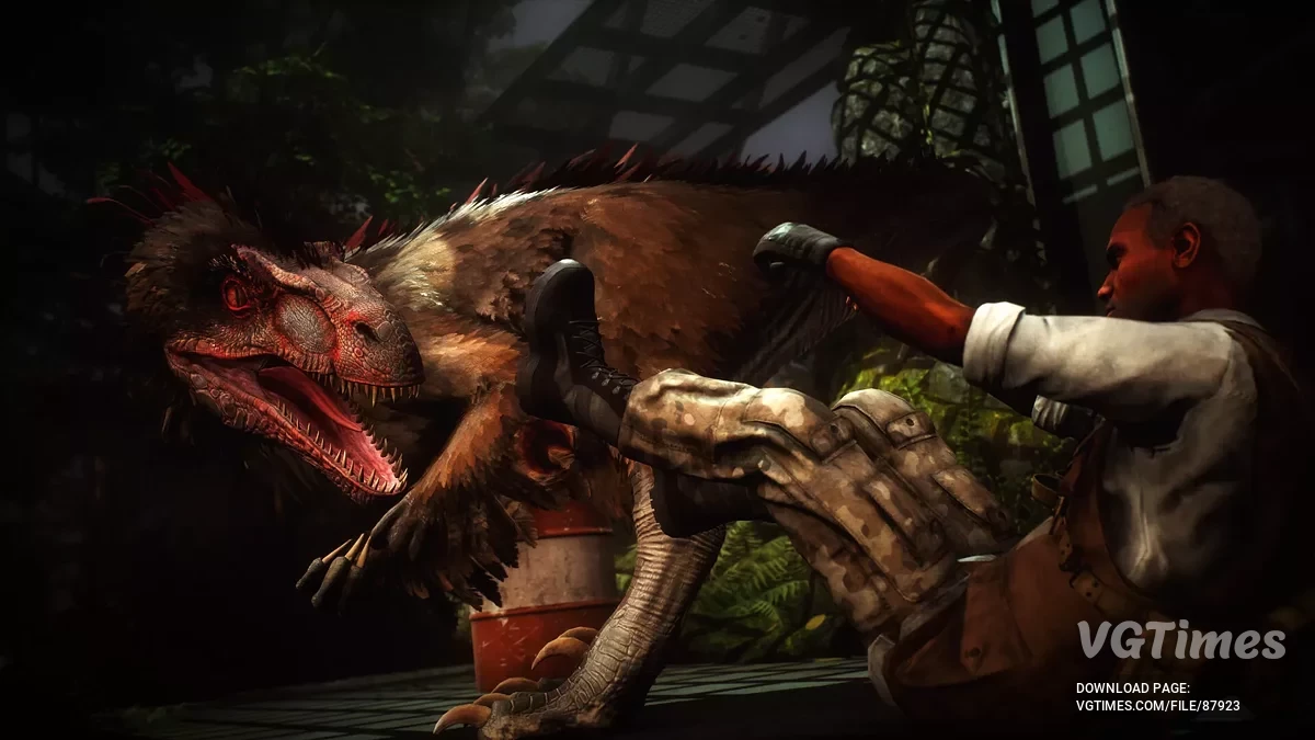 Deathground — Таблиця для Cheat Engine [1.0]