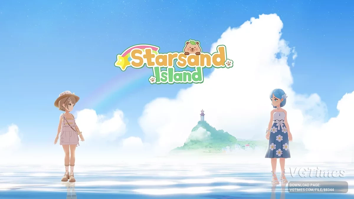 Starsand Island — Tabela para Cheat Engine [1.0]
