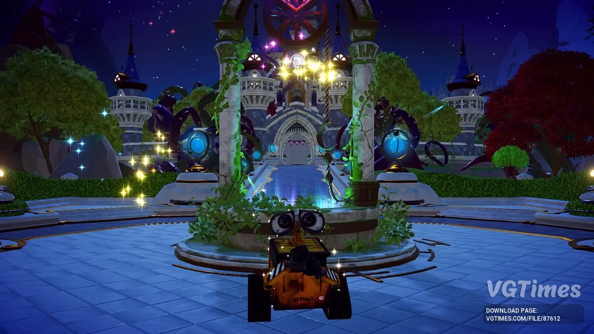 Disney Dreamlight Valley — Таблиця для Cheat Engine [1.19.0.13]