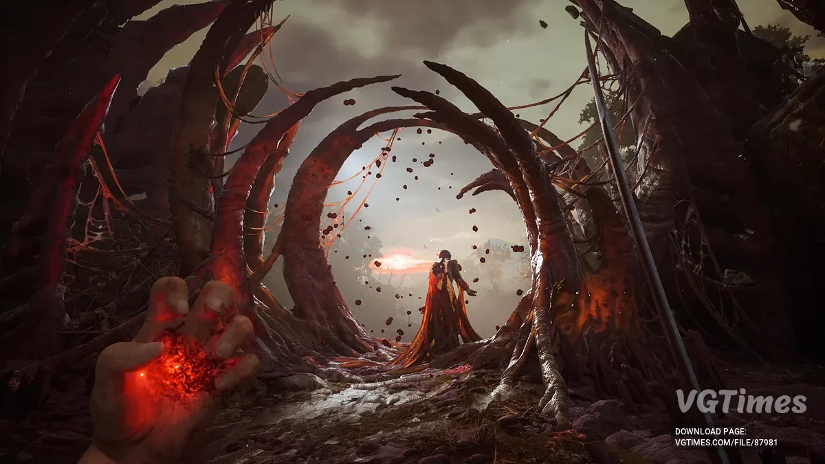 Valor Mortis — Tabela para Cheat Engine [11.10.25]