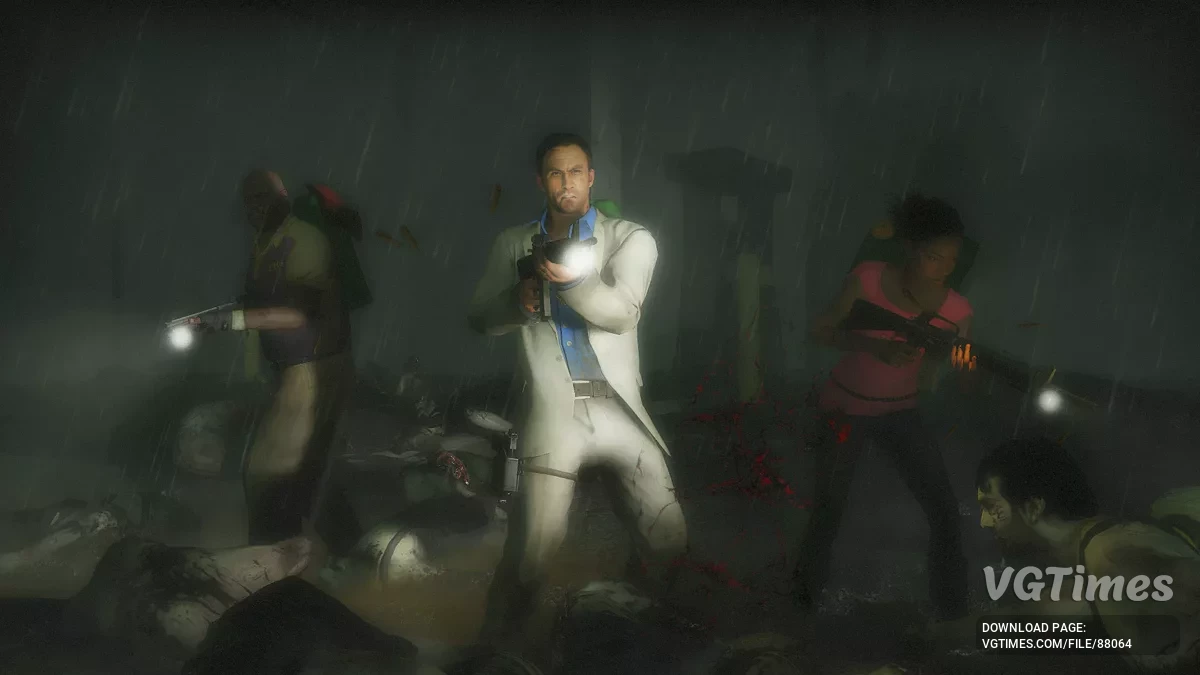 Left 4 Dead 2 — Cheat Engine Tablosu [14.10.2025]