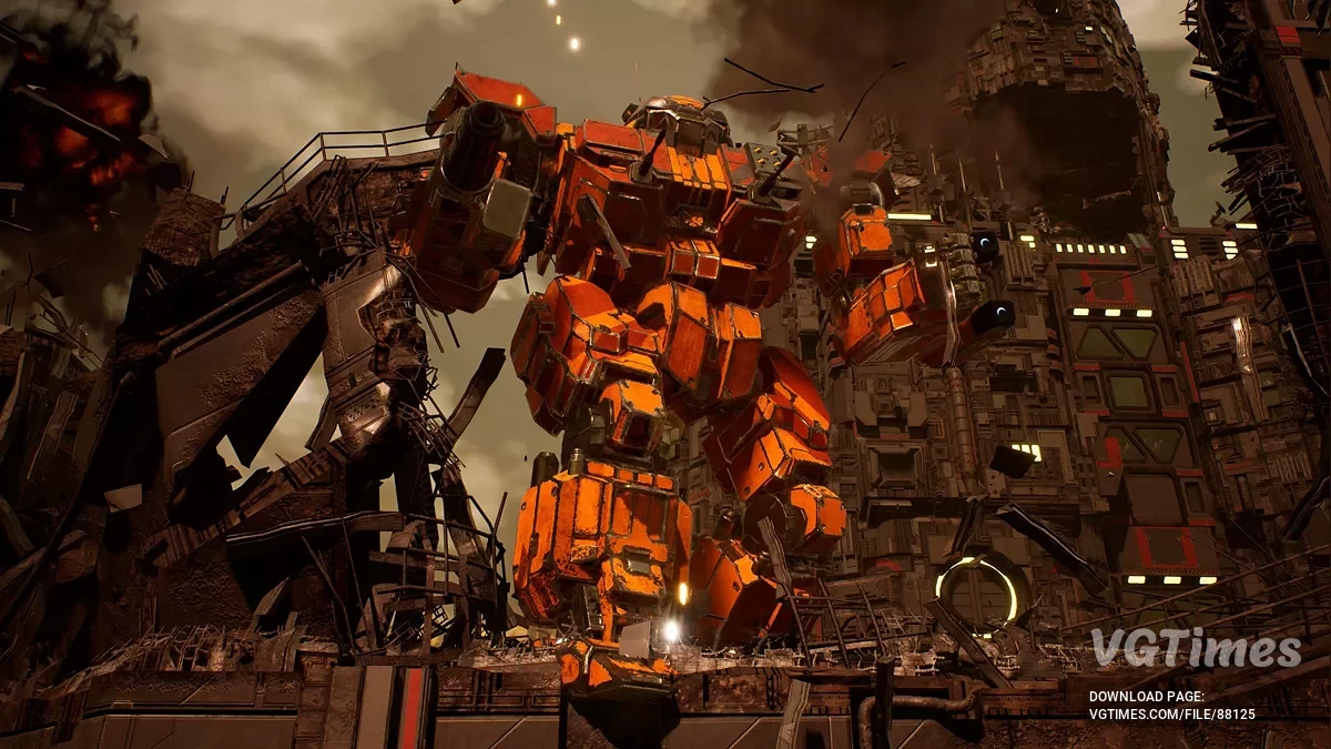 MechWarrior 5: Mercenaries — Tabela dla Cheat Engine [16.10.2025]