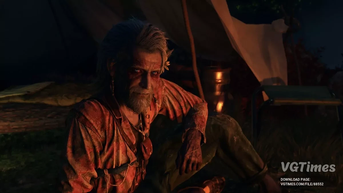 Dying Light: The Beast — Tabela para Cheat Engine [30.10.2025]