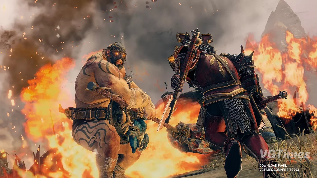 Total War: Warhammer 3 — Cheat Engine 表格 [6.3.1]
