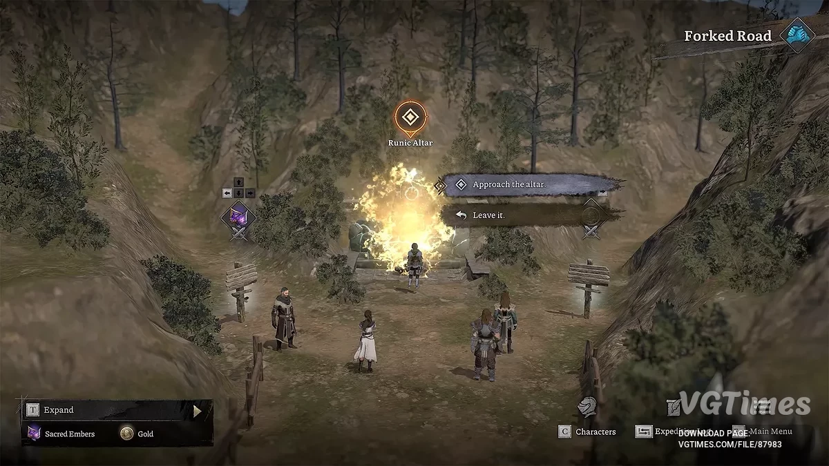 Lost Eidolons: Veil of the Witch — Таблиця для Cheat Engine [V2]