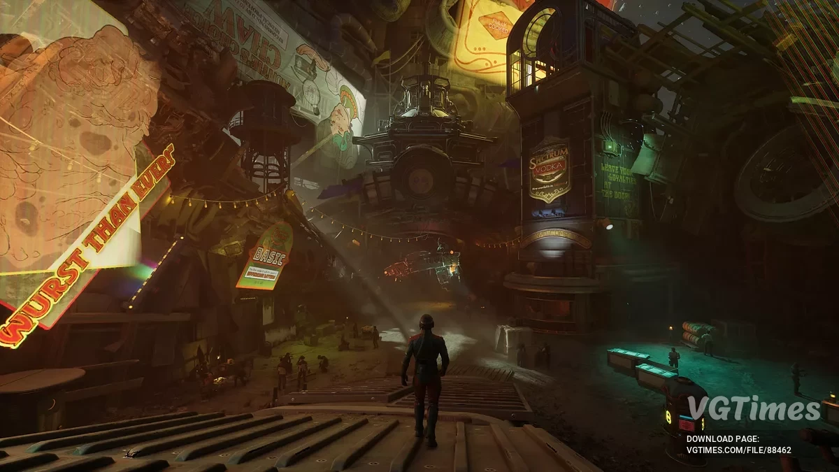 The Outer Worlds 2 — Cheat Engine için Tablo [V4]