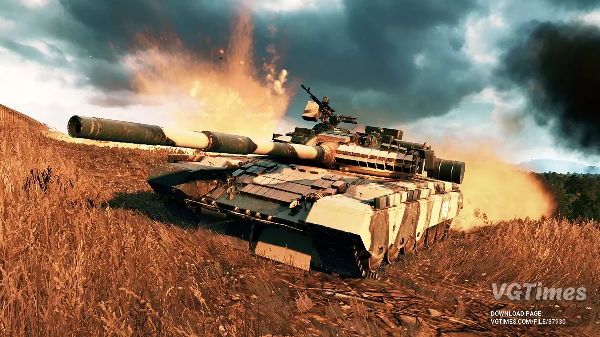 WARNO — Таблиця для Cheat Engine
