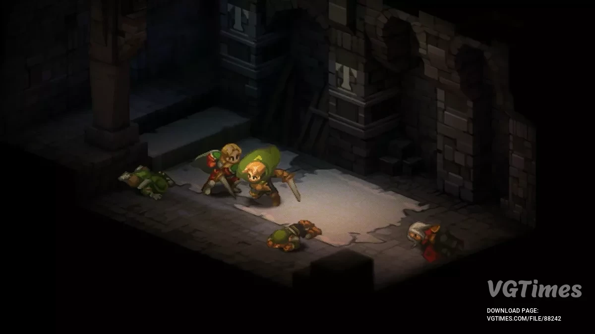 Final Fantasy Tactics - The Ivalice Chronicles — Tabela para Cheat Engine
