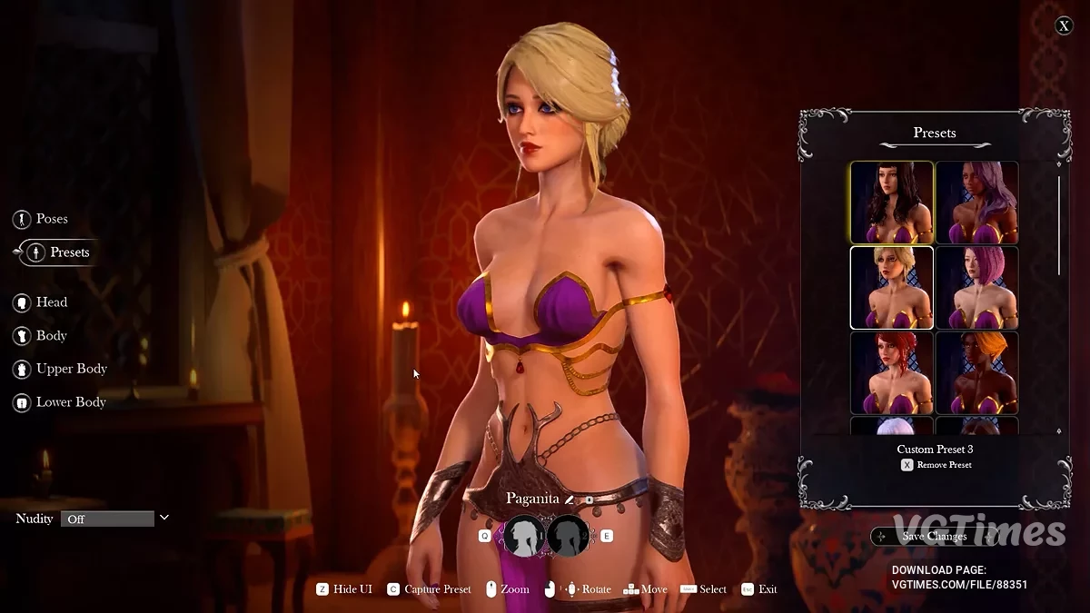 Tabela para Cheat Engine